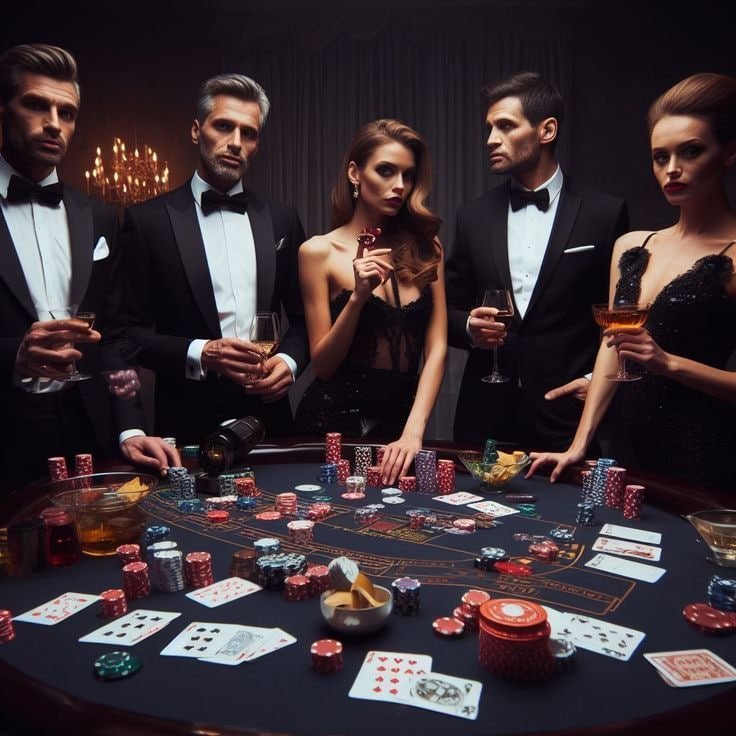 Ilustrasi permainan slot online populer di solo33 untuk pemain Indonesia
