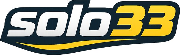 solo33 Logo